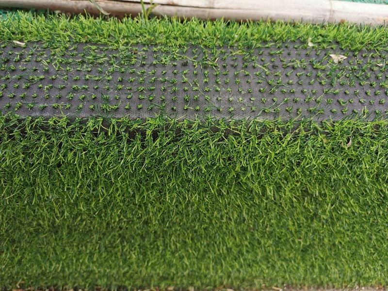 the reason why grass fiber fluffing and shedding